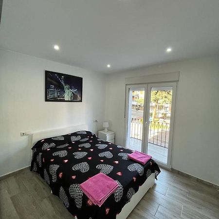 De La Cuenca Mieres II Con Parking Privado Apartment Exterior photo