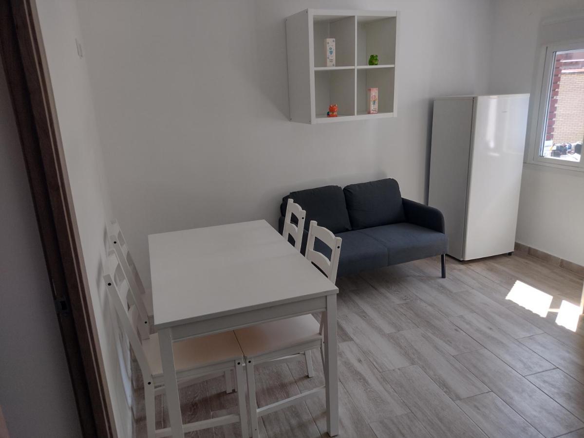 De La Cuenca Mieres II Con Parking Privado Apartment Exterior photo
