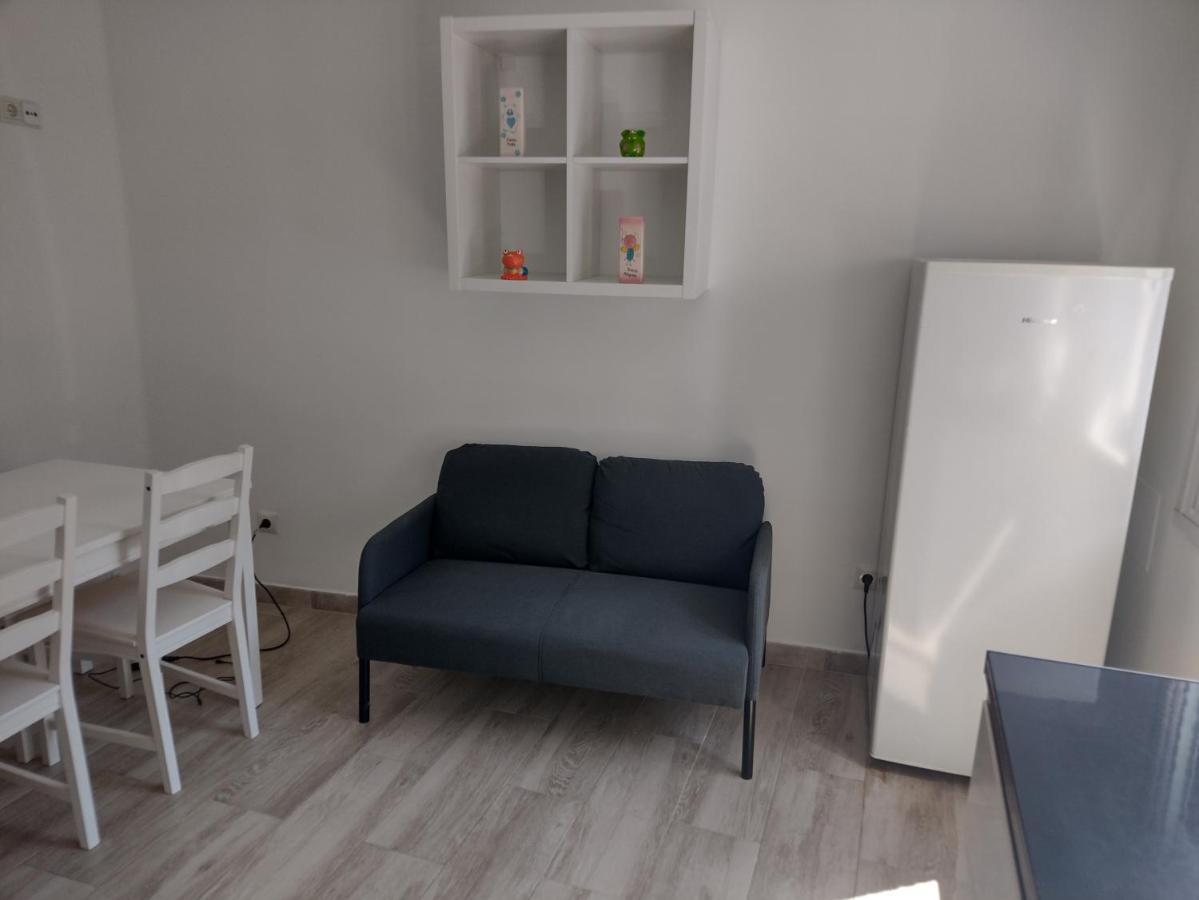 De La Cuenca Mieres II Con Parking Privado Apartment Exterior photo
