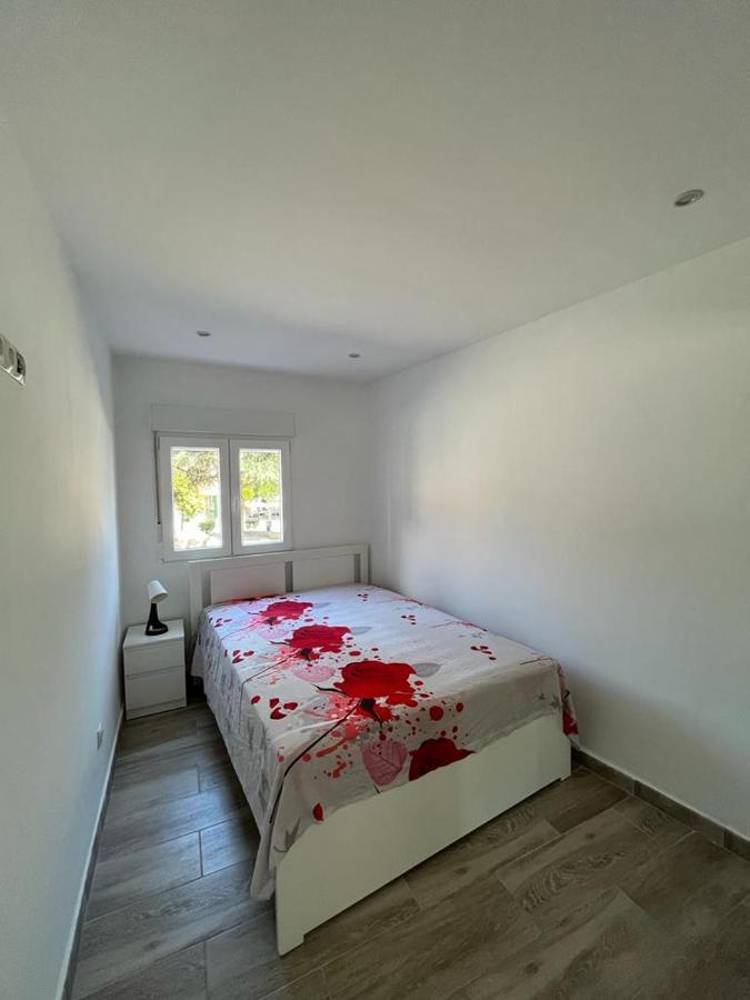 De La Cuenca Mieres II Con Parking Privado Apartment Exterior photo