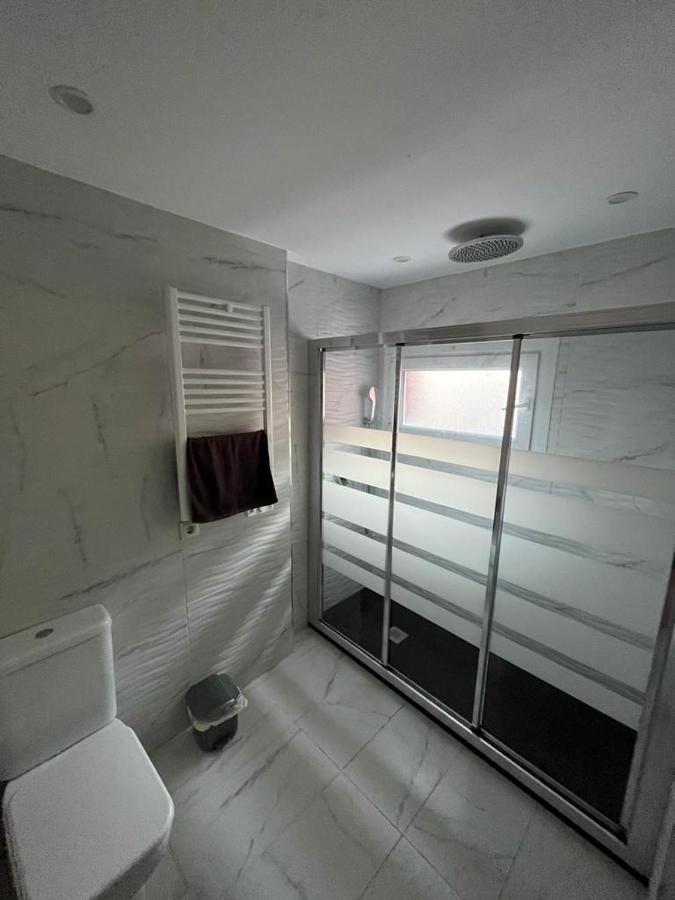 De La Cuenca Mieres II Con Parking Privado Apartment Exterior photo