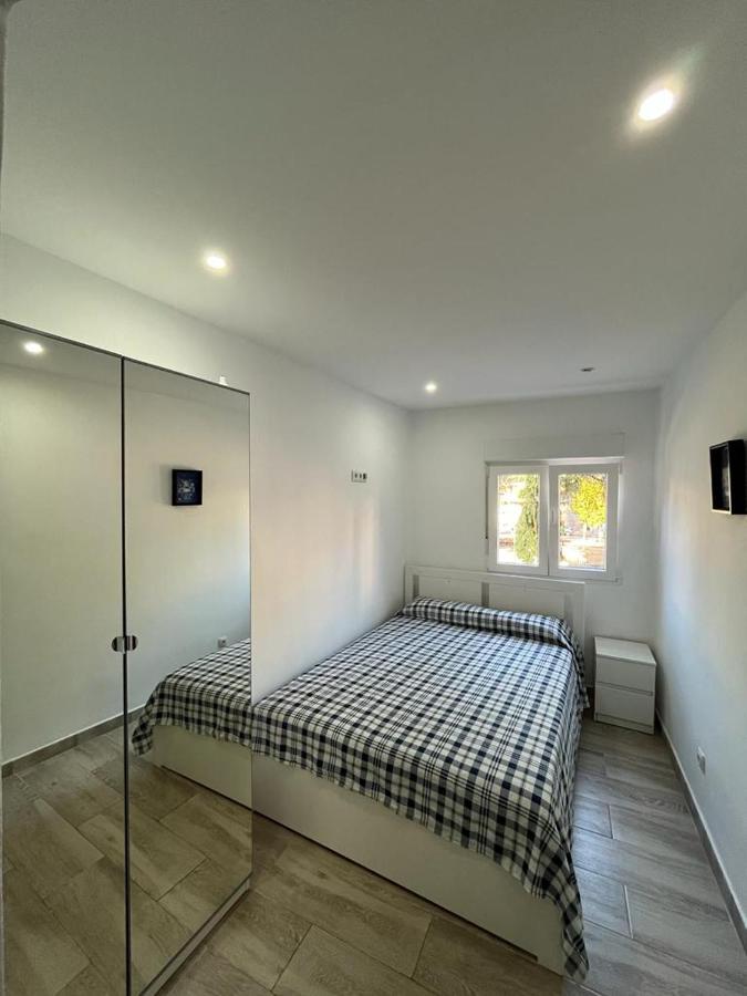 De La Cuenca Mieres II Con Parking Privado Apartment Exterior photo