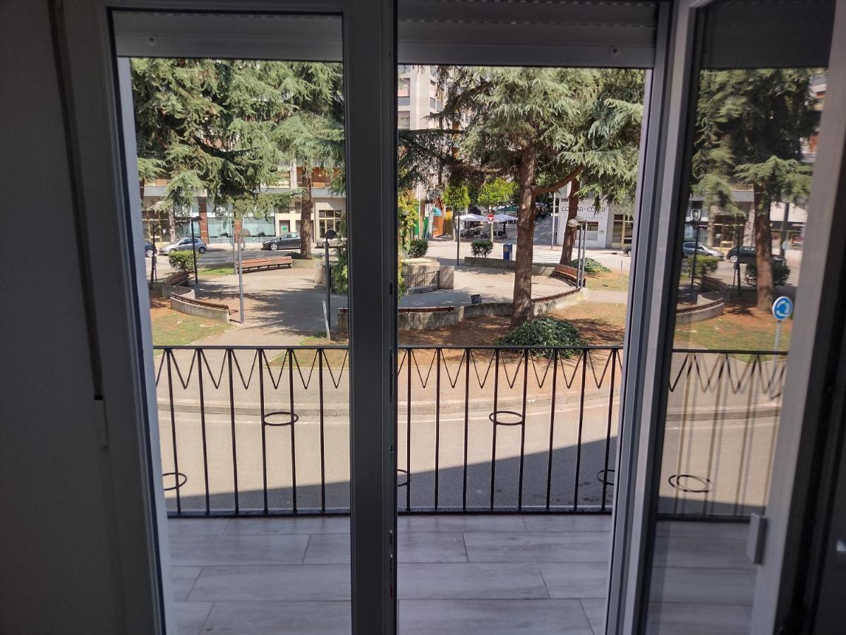 De La Cuenca Mieres II Con Parking Privado Apartment Exterior photo