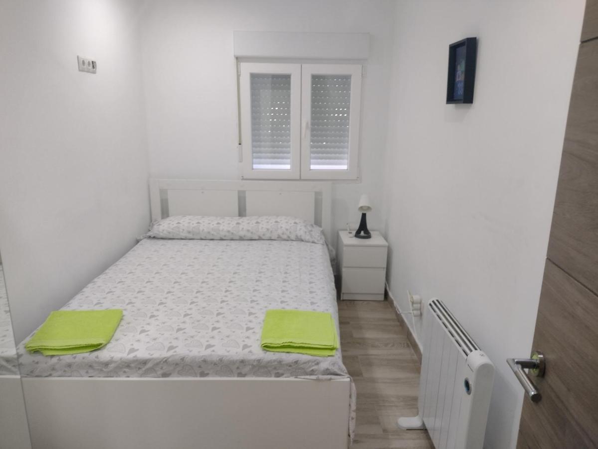 De La Cuenca Mieres II Con Parking Privado Apartment Exterior photo