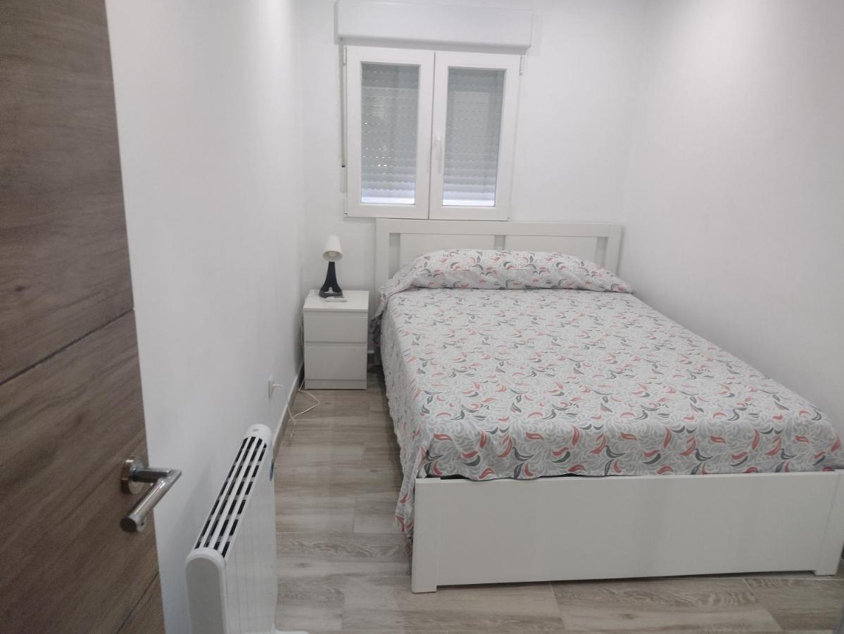 De La Cuenca Mieres II Con Parking Privado Apartment Exterior photo